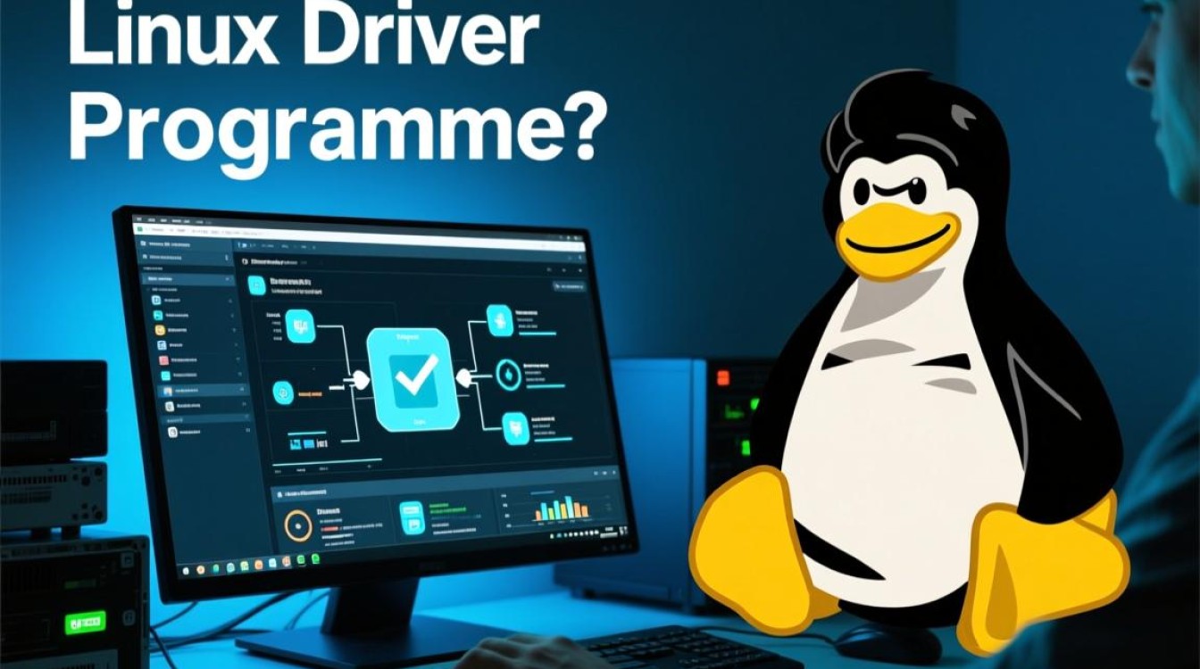如何查看Linux驱动程序源码及加载状态？-好主机测评网