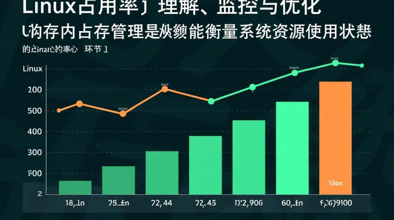 Linux内存占用率高怎么办？如何排查和解决内存占用问题？-好主机测评网