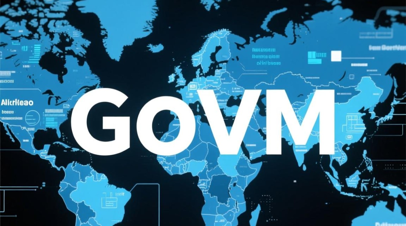 gov域名后缀怎么申请？个人或企业能注册gov域名吗？-好主机测评网