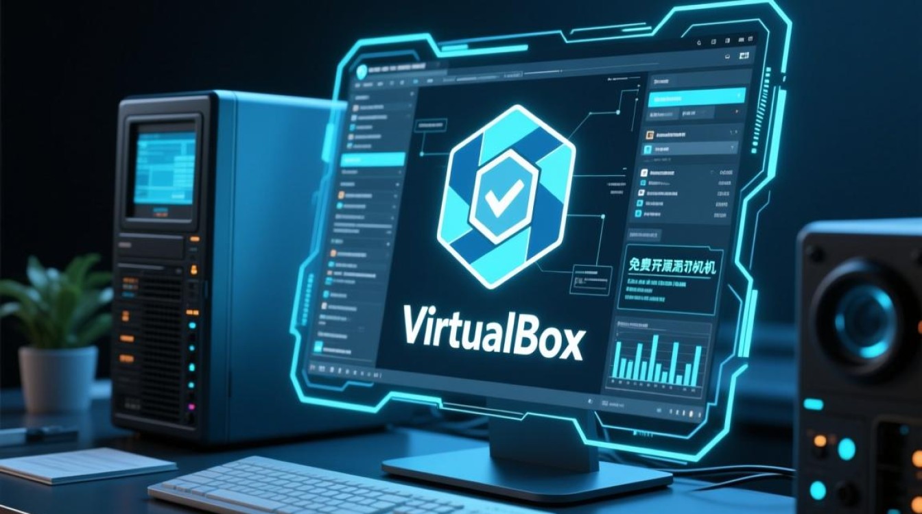 VirtualBox虚拟机绿色版如何下载安装与使用? VirtualBox虚拟机绿色版如何下载安装与使用?
