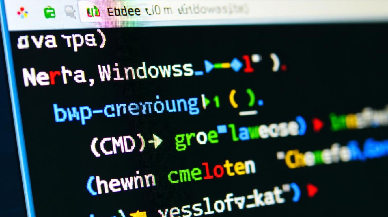 Java如何正确获取cmd命令行的编码格式？-好主机测评网
