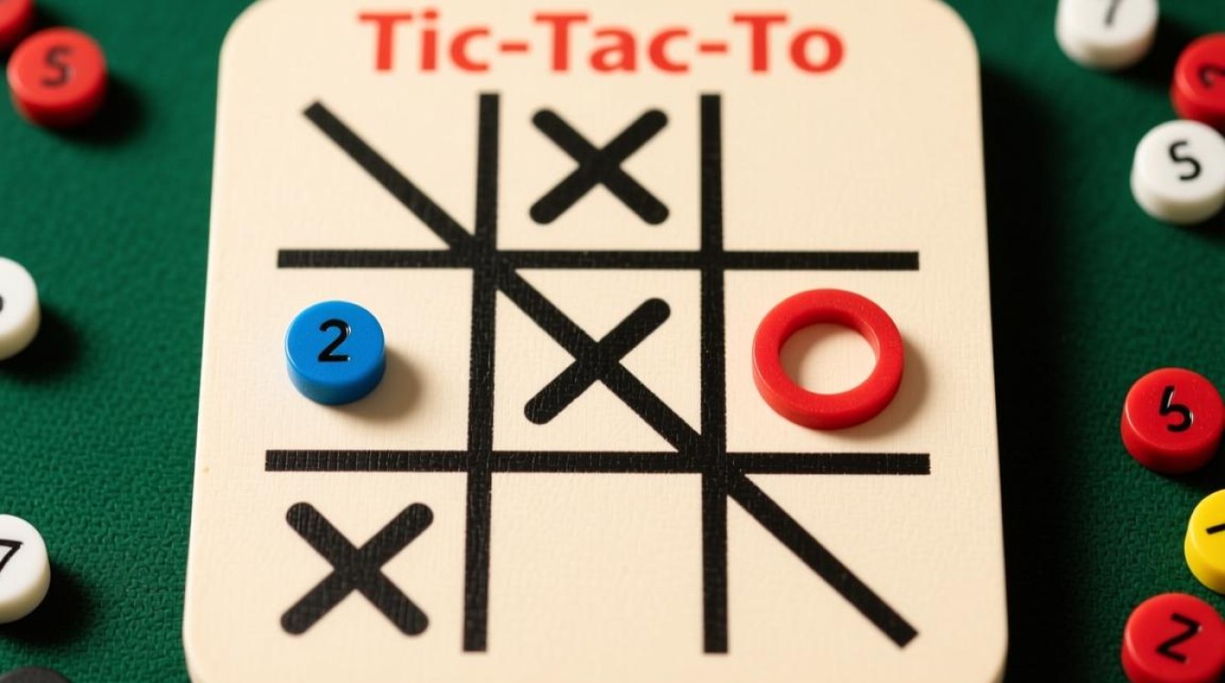 井字游戏Java编程实现步骤是怎样的？-好主机测评网