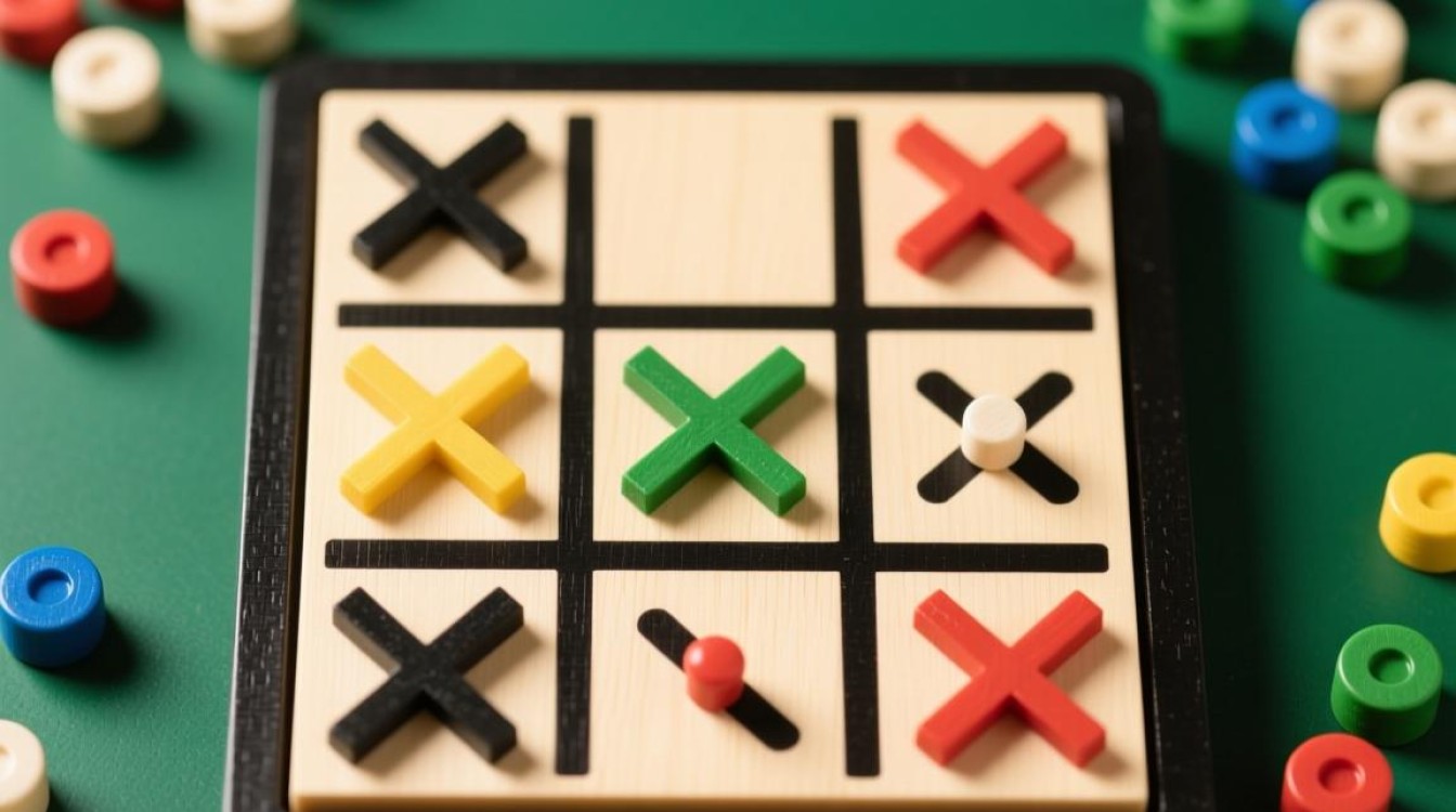 井字游戏Java编程实现步骤是怎样的? 井字游戏Java编程实现步骤是怎样的?