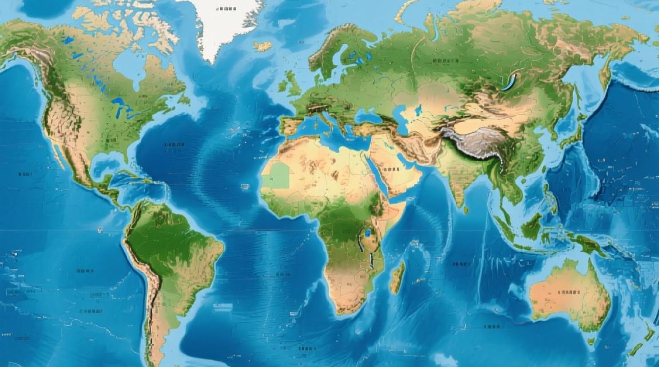 地理区域名指的是哪个地方？它有什么独特的地理特征？-好主机测评网
