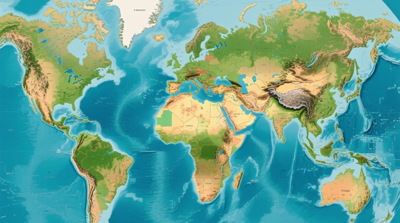 地理区域名指的是哪个地方?它有什么独特的地理特征? 地理区域名指的是哪个地方?它有什么独特的地理特征?