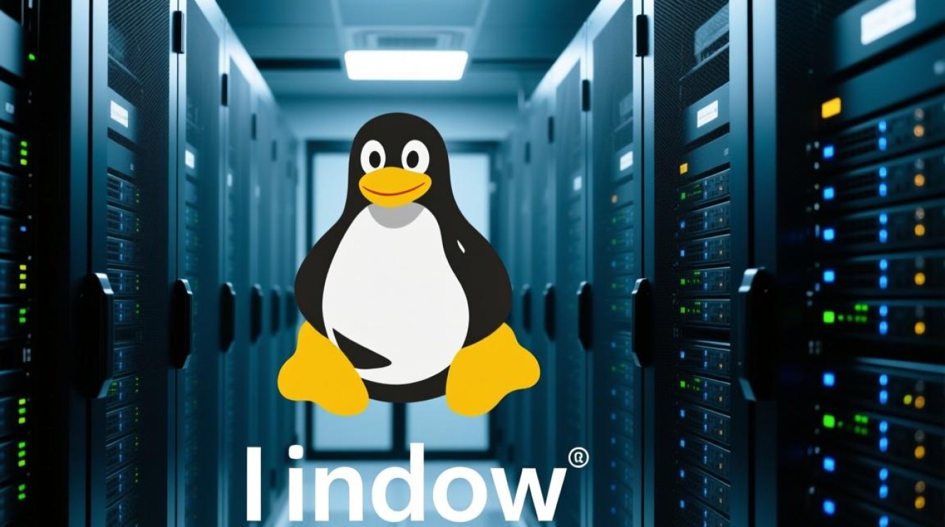 Linux服务器和Windows服务器怎么选？