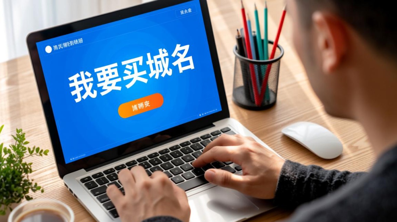 买域名需要注意什么?新手怎么选域名?-好主机测评网