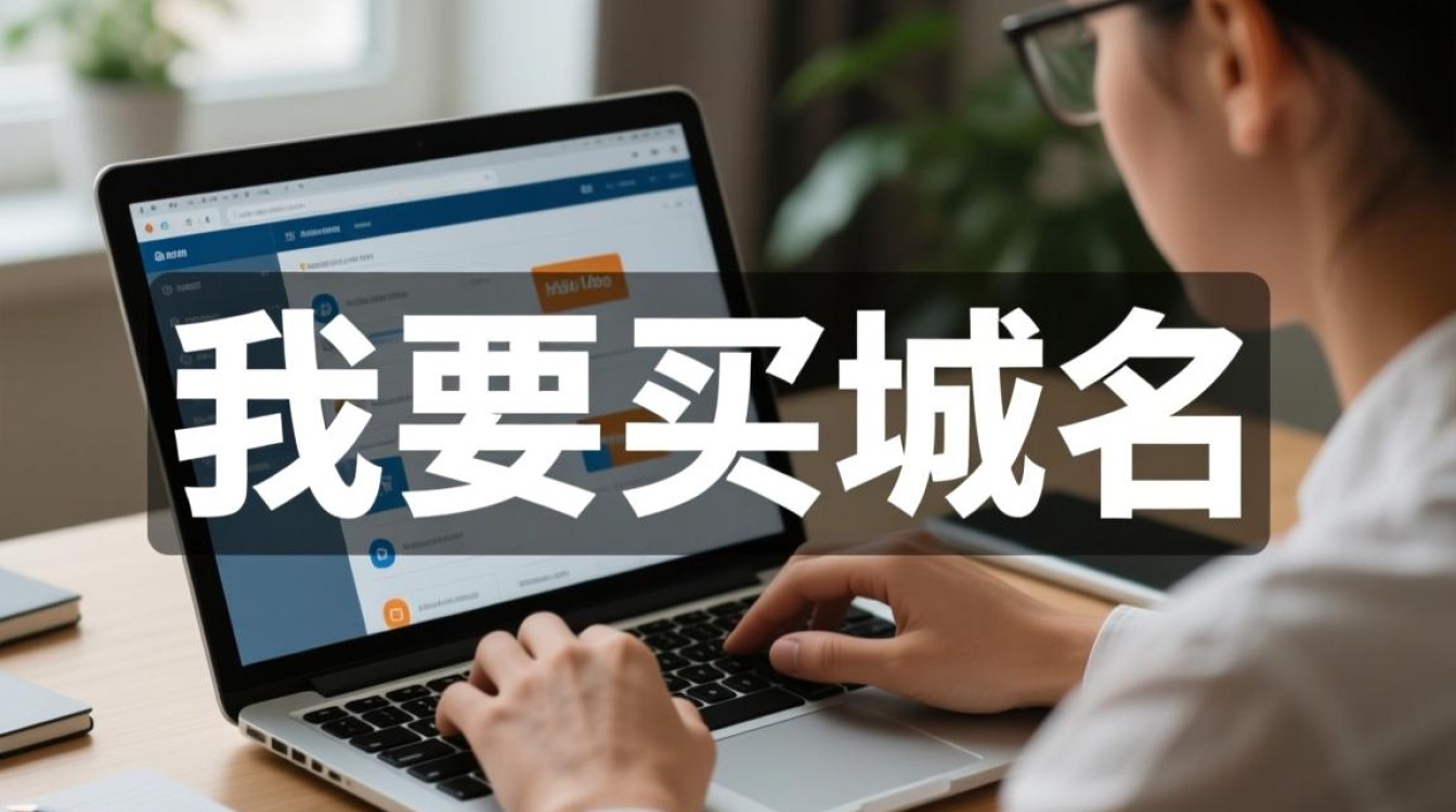 买域名需要注意什么？新手怎么选域名？