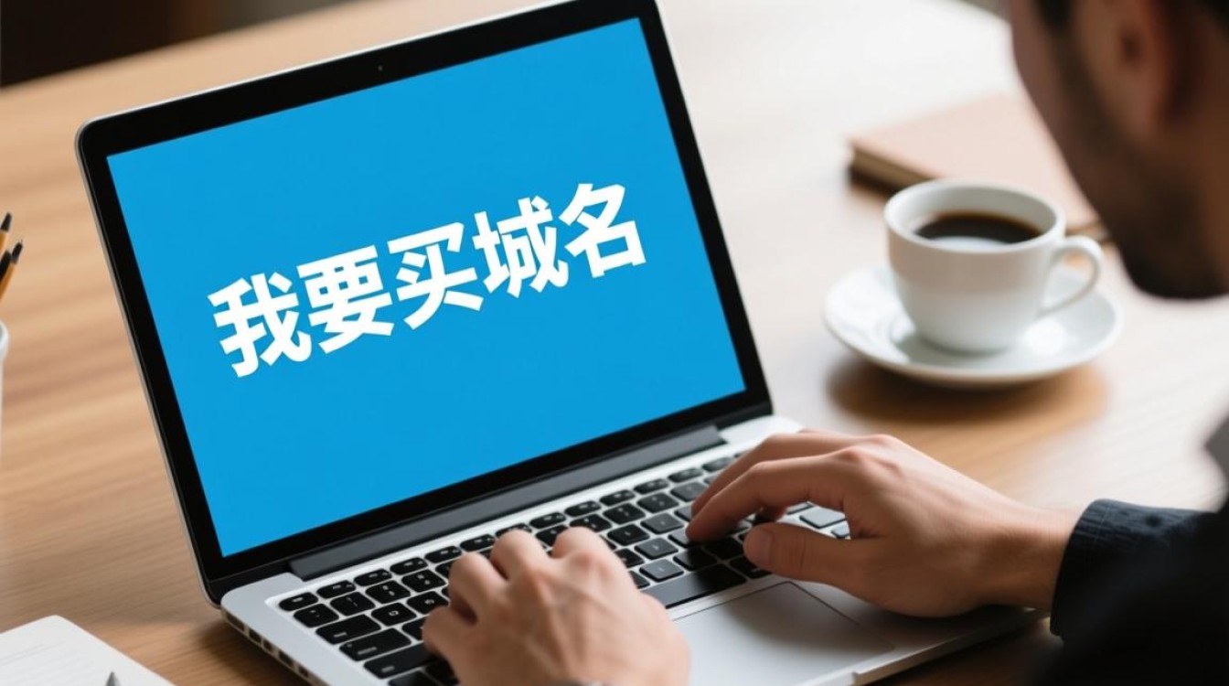 买域名需要注意什么？新手怎么选域名？