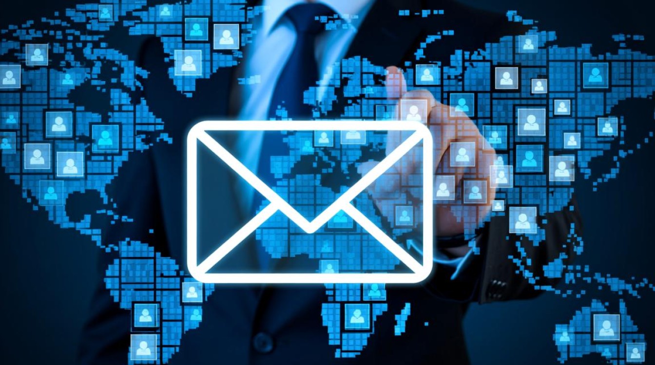 域名邮箱设置教程,如何正确配置域名邮箱?-好主机测评网