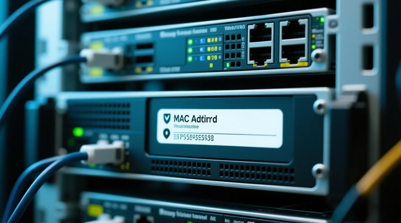 虚拟机返回mac地址是什么原因导致的?-好主机测评网