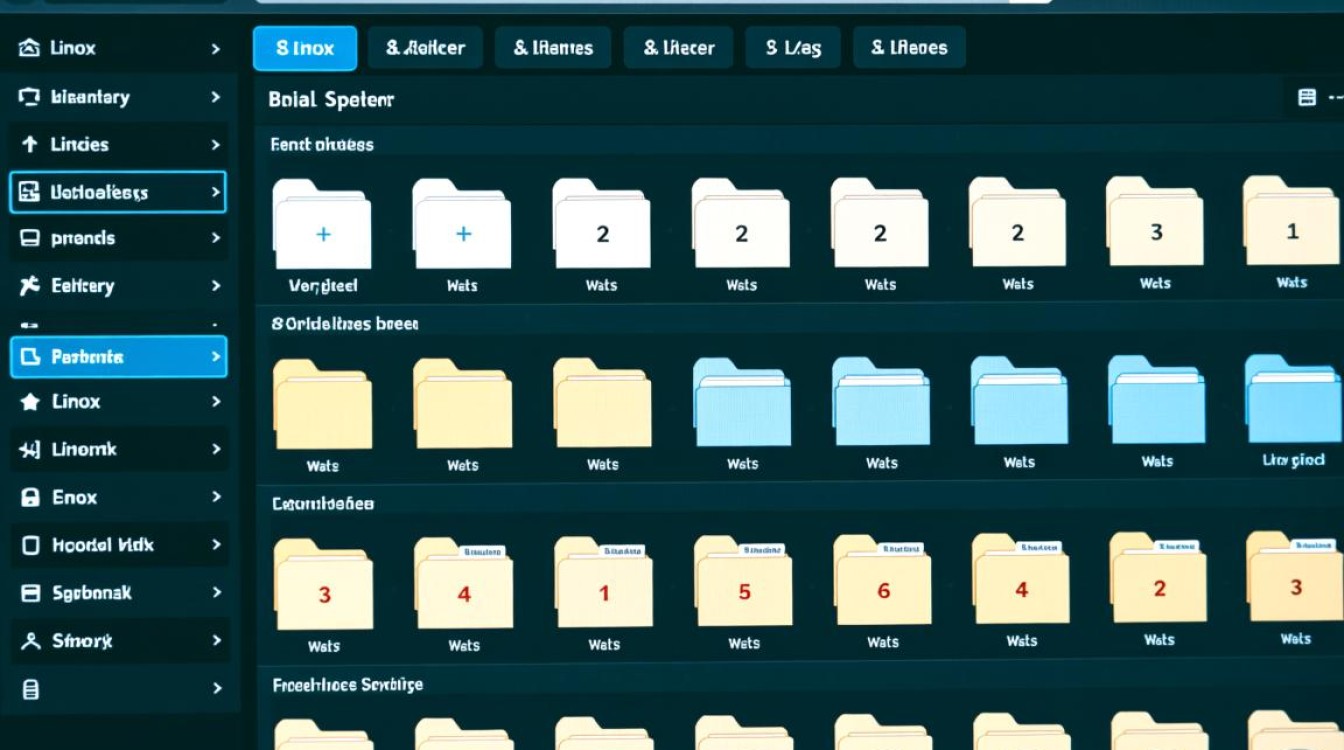 Linux按大小排序命令如何使用?按修改时间又该怎么排?-好主机测评网