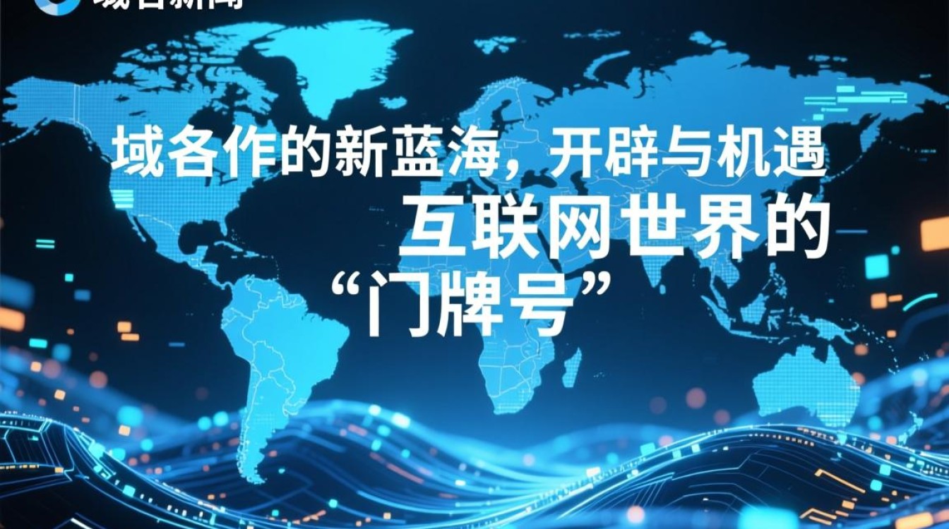 pm域名最新政策变化有哪些影响?-好主机测评网