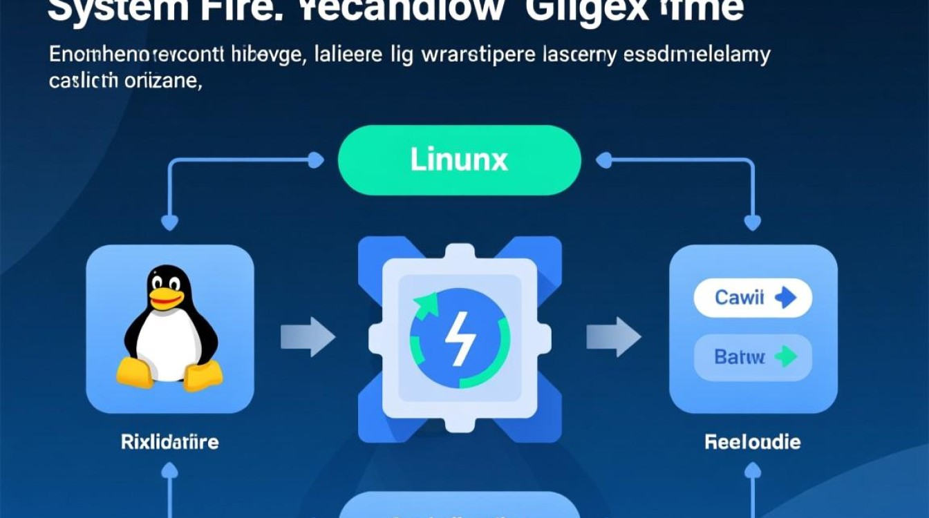 Linux系统启动文件具体包含哪些关键配置文件?-好主机测评网