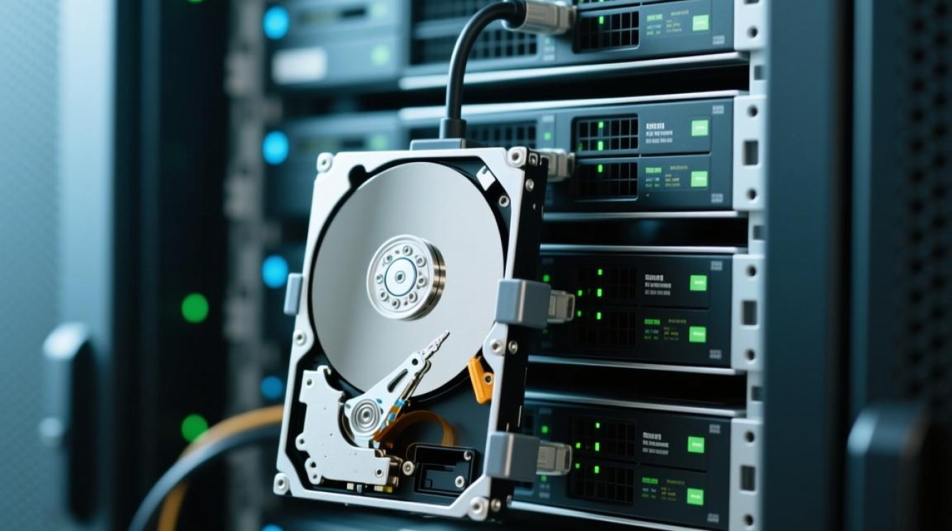 共享虚拟机磁盘如何实现多用户同时读写不冲突?-好主机测评网