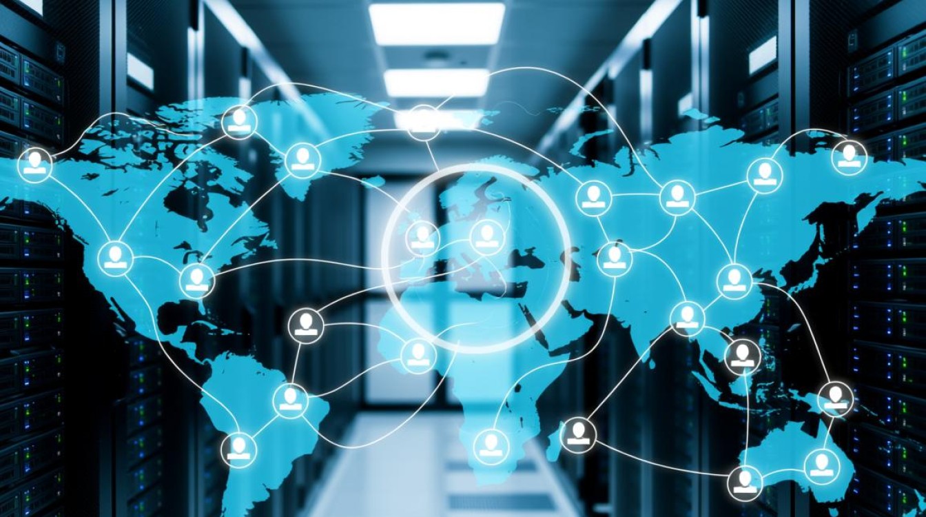 虚拟机如何应用路由策略优化网络流量管理?-好主机测评网