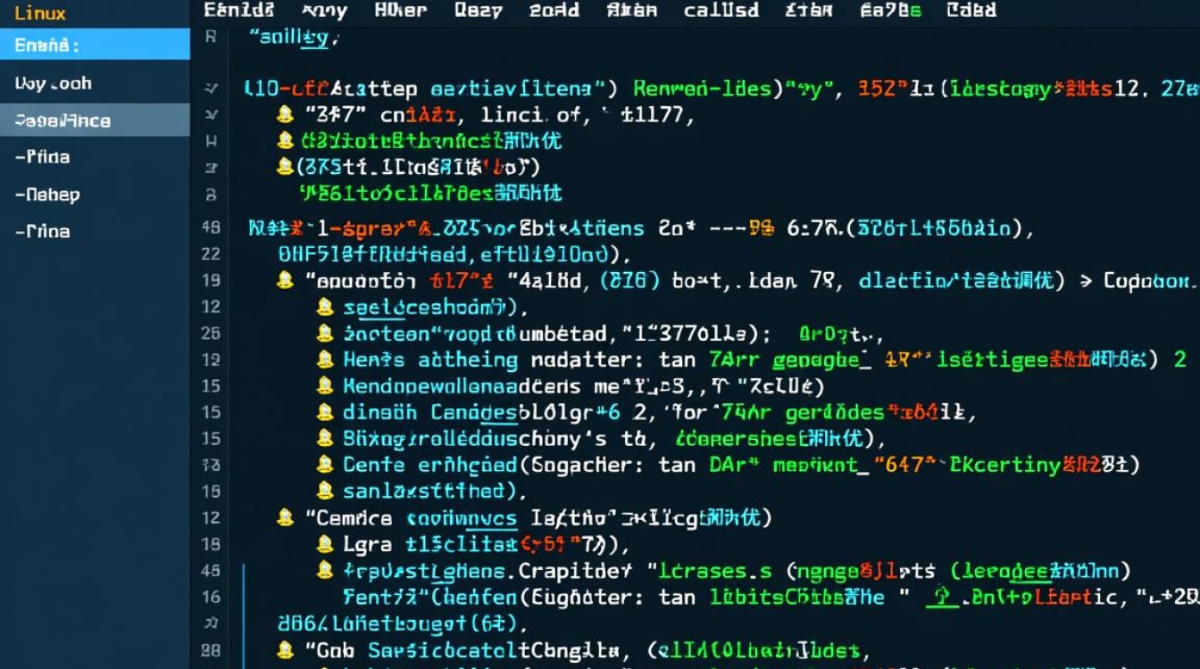 如何查看Linux系统参数设置的具体命令和步骤？-好主机测评网