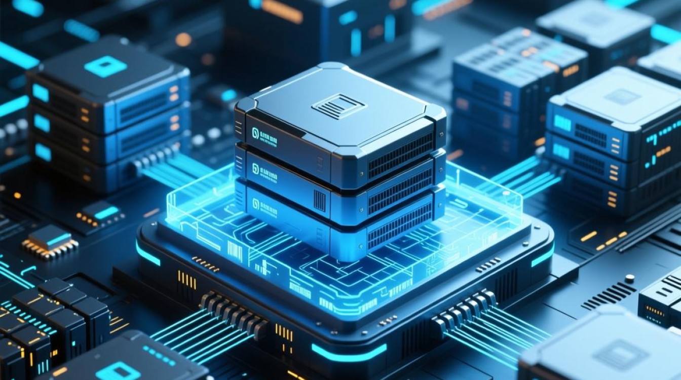 虚拟机在平台如何高效部署与管理?-好主机测评网