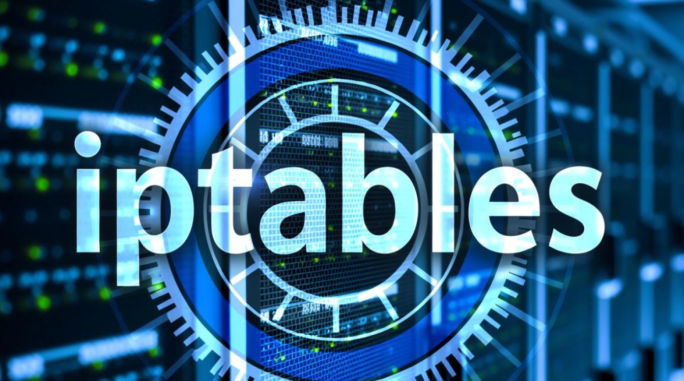 iptables如何通过域名实现访问控制?-好主机测评网