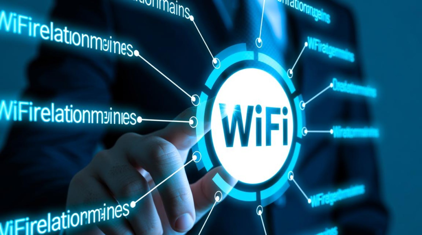 wifi相关域名怎么选？有哪些注意事项？-好主机测评网