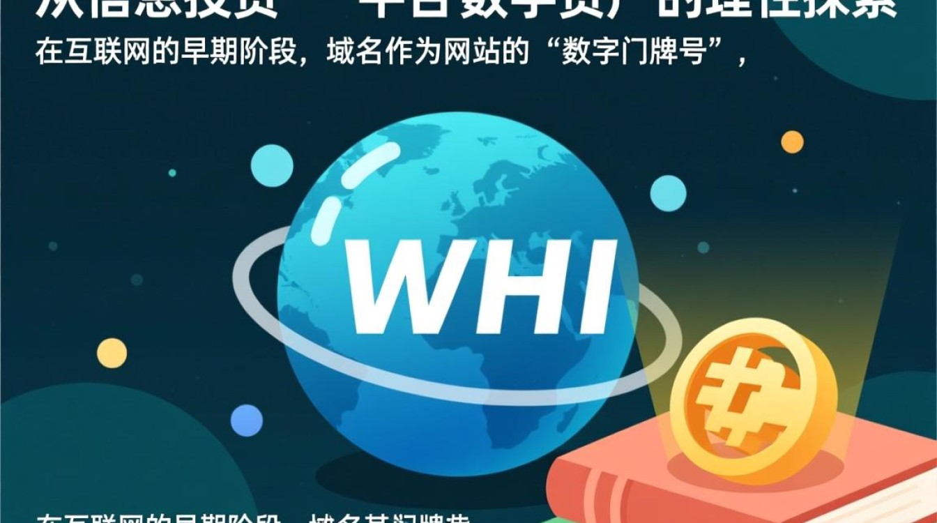 wiki域名投资如何入门？新手必看的避坑指南-好主机测评网