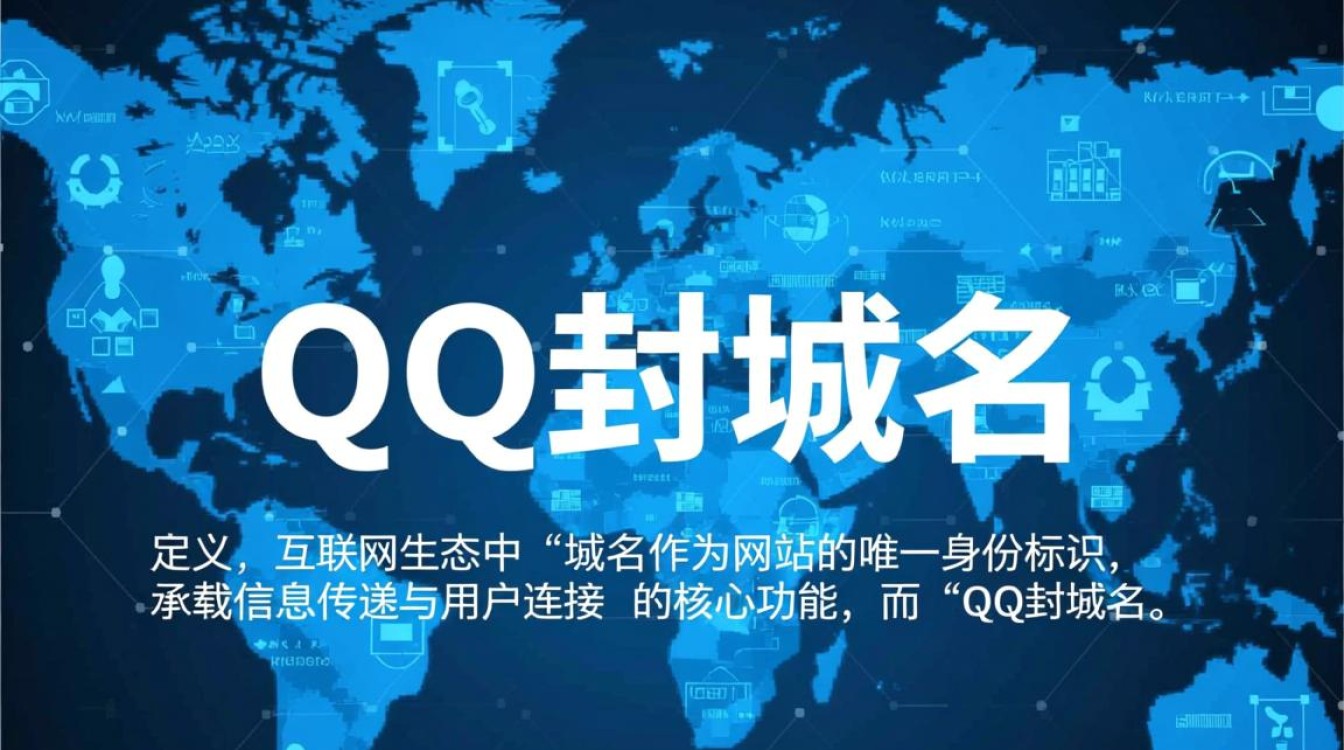 为什么QQ会封禁域名？域名被封后怎么解封？-好主机测评网