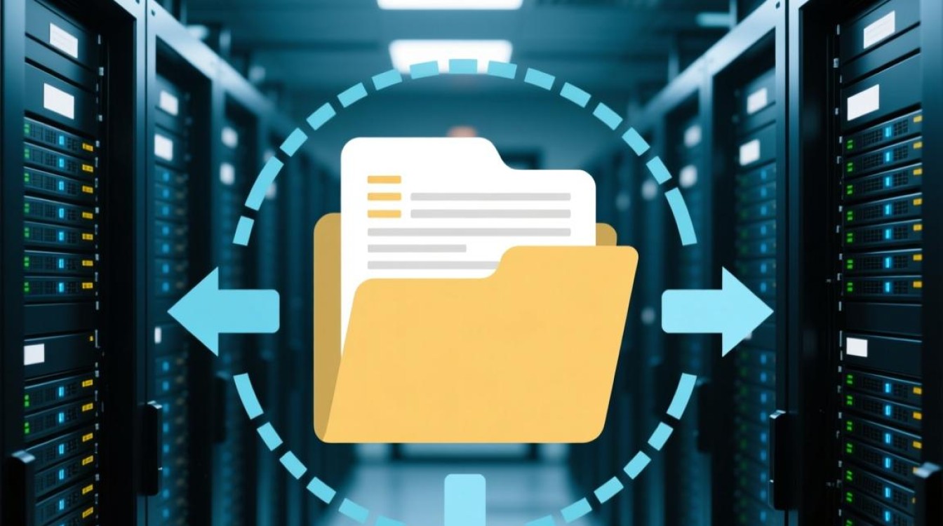 虚拟机文件复制速度慢？如何高效复制虚拟机文件？-好主机测评网