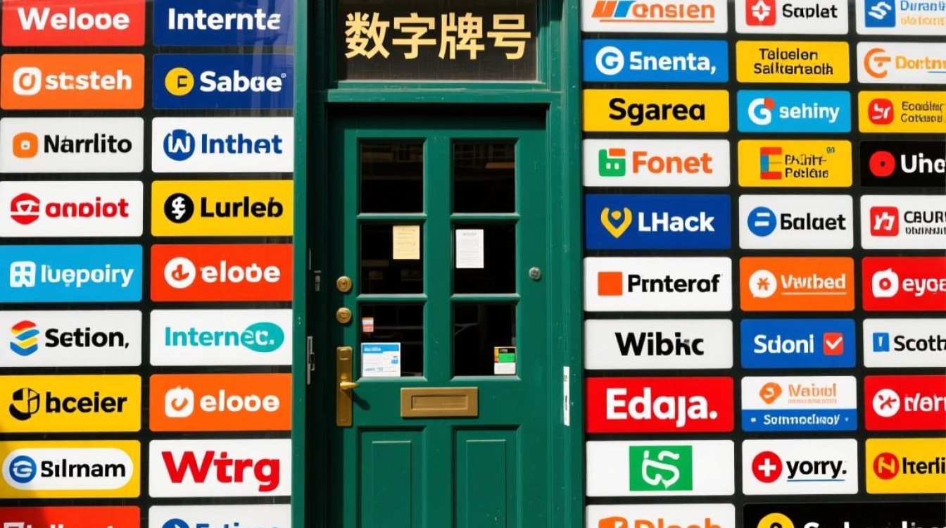 双拼动物域名是什么？怎么选？价值高吗？-好主机测评网