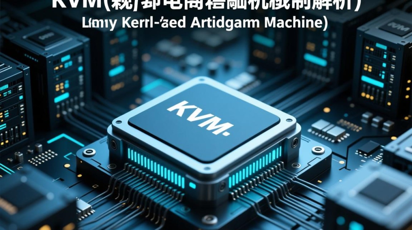 kvm虚拟机内存不足怎么办？如何有效扩容与优化？-好主机测评网