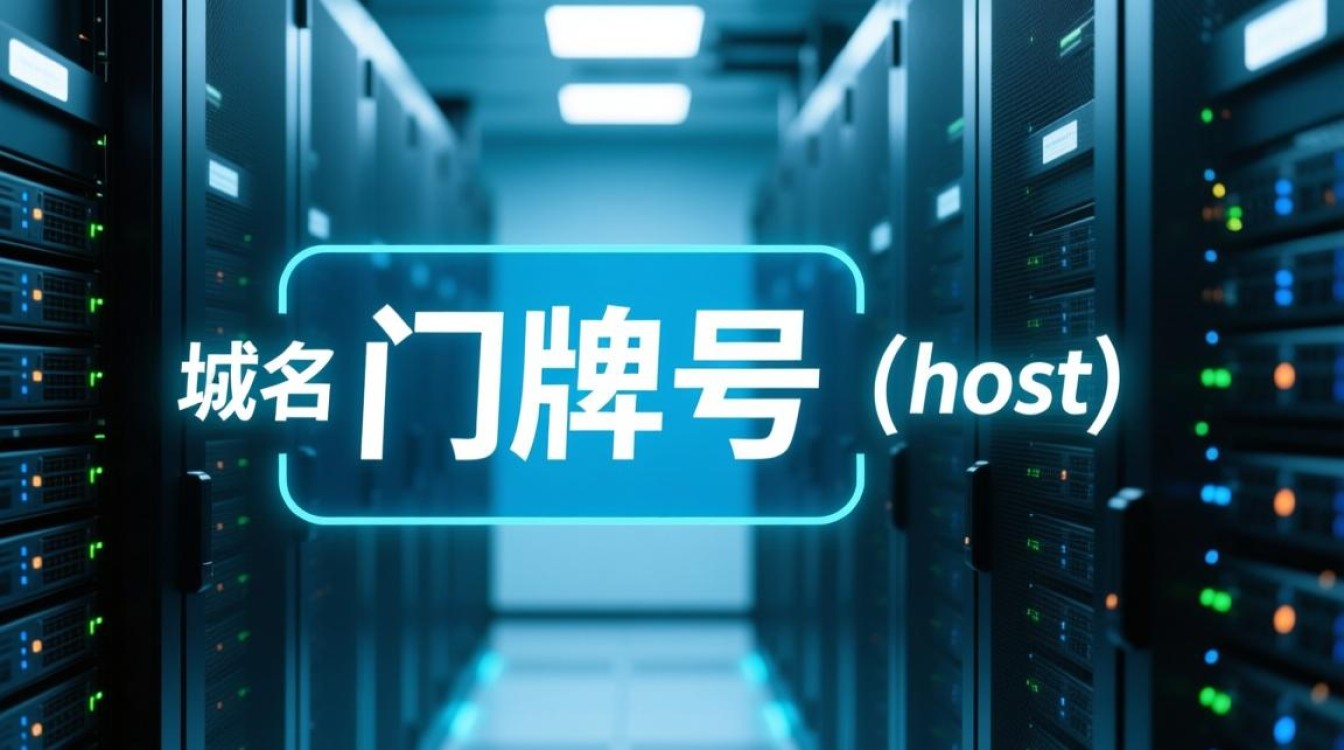 host绑定域名后如何访问？新手必看步骤详解-好主机测评网