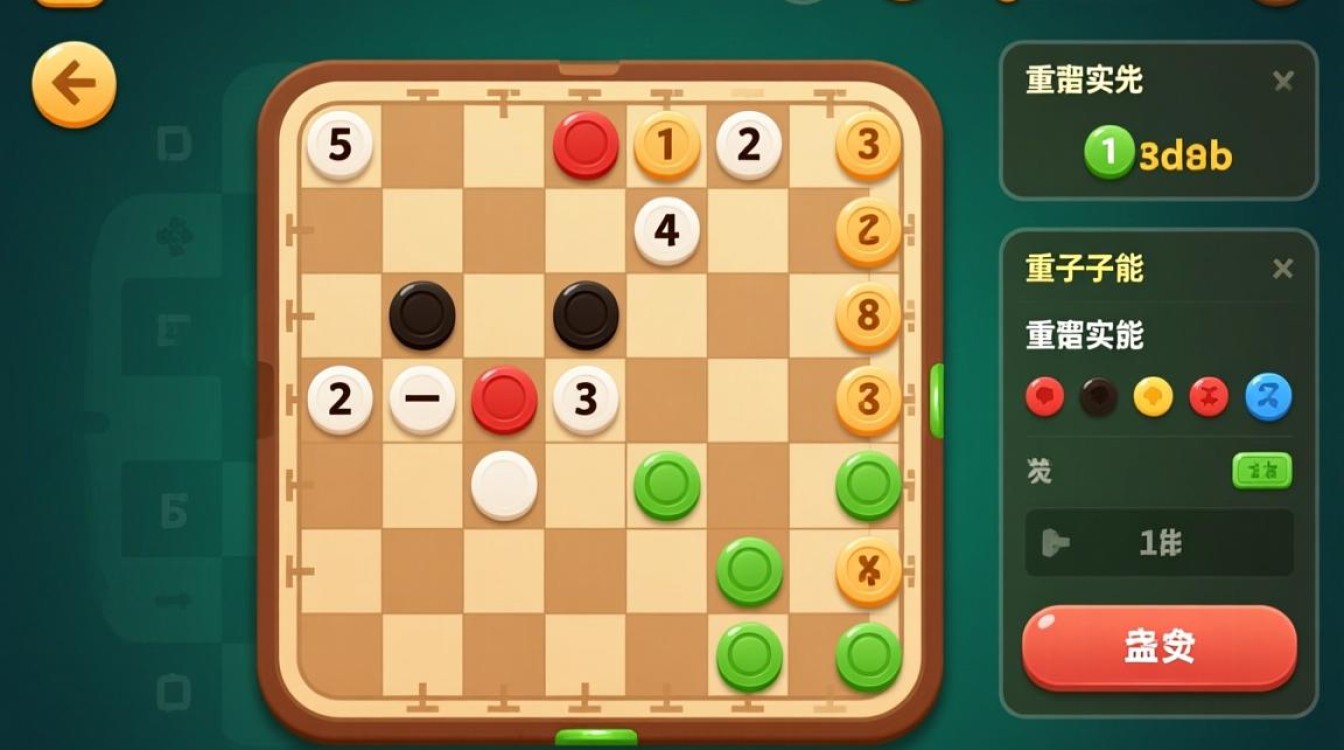 Java实现三子棋时，重置功能该怎么设计才合理？-好主机测评网