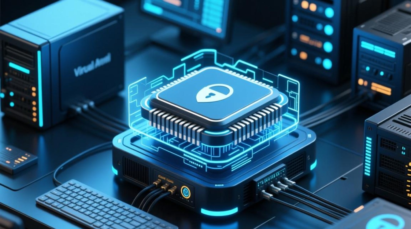 自己架设虚拟机，最怕遇到哪些坑？