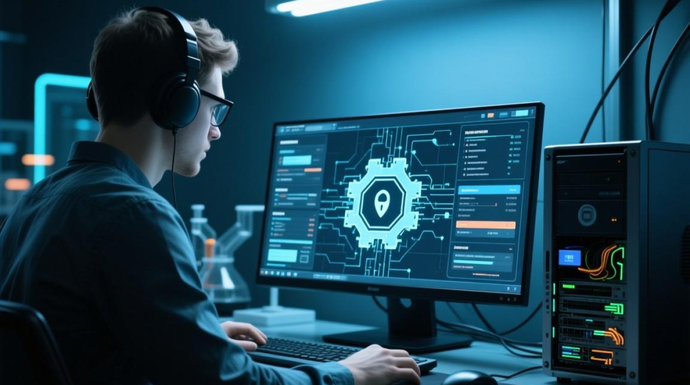 自己架设虚拟机，最怕遇到哪些坑？