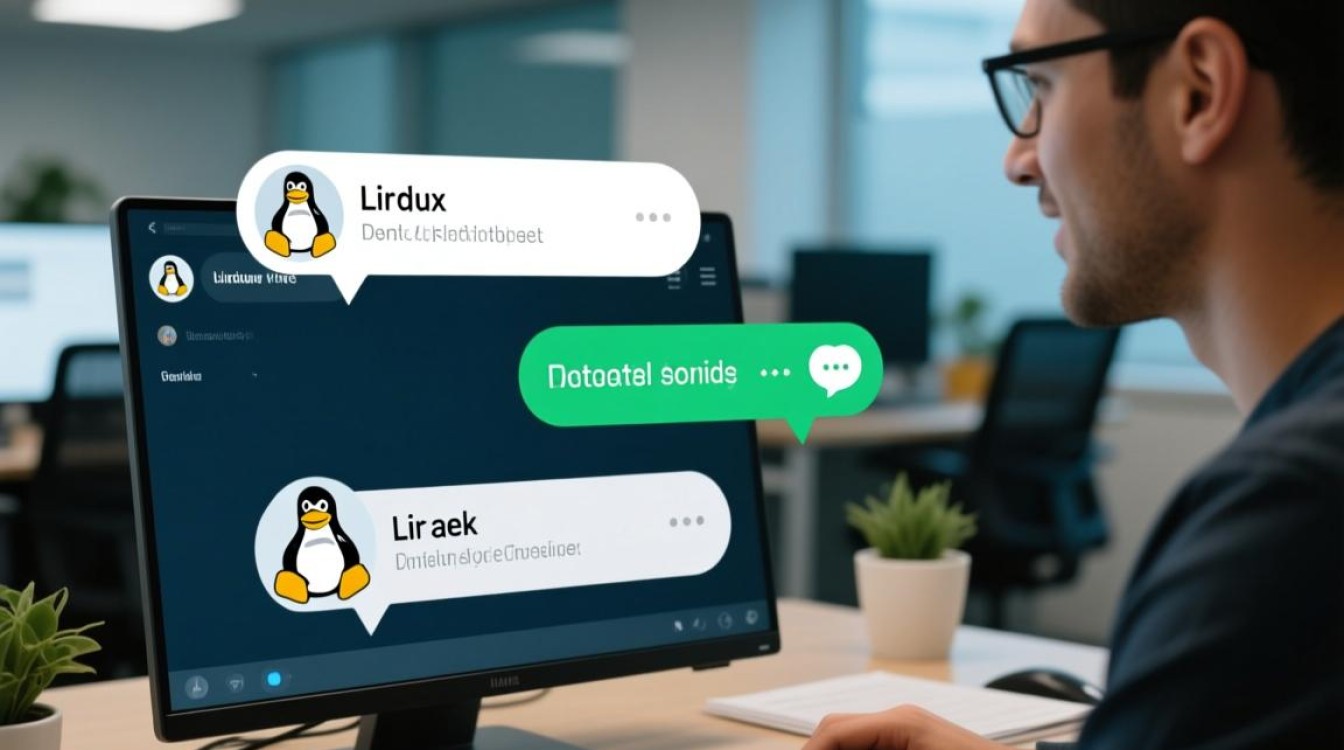 Linux即时通讯工具哪个好用?企业团队协作怎么选? Linux即时通讯工具哪个好用?企业团队协作怎么选?