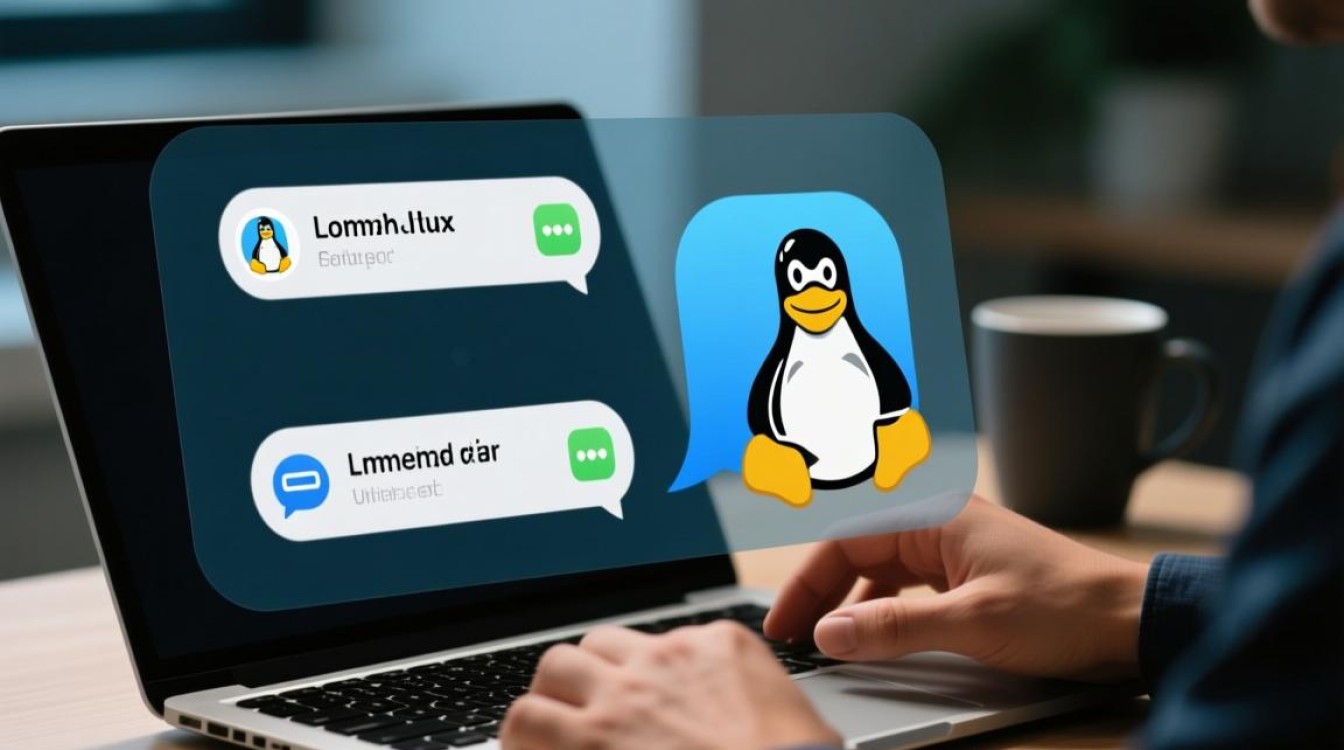 Linux即时通讯工具哪个好用?企业团队协作怎么选?-好主机测评网