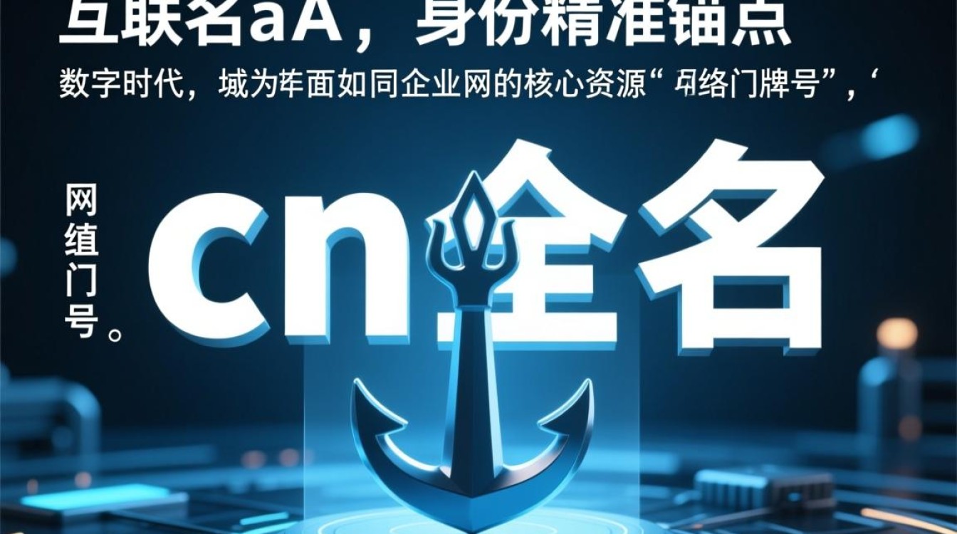 cn域名a是什么？如何注册与使用？