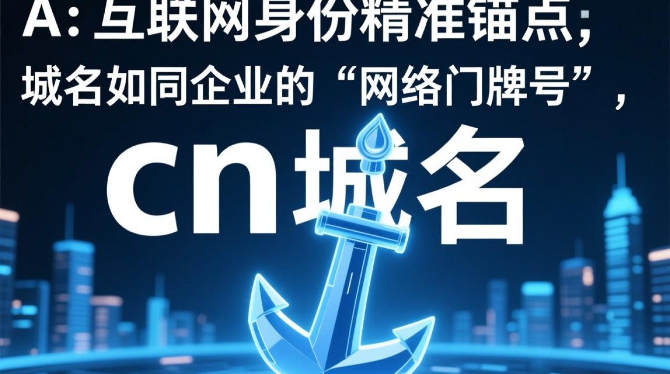 cn域名a是什么?如何注册与使用?-好主机测评网