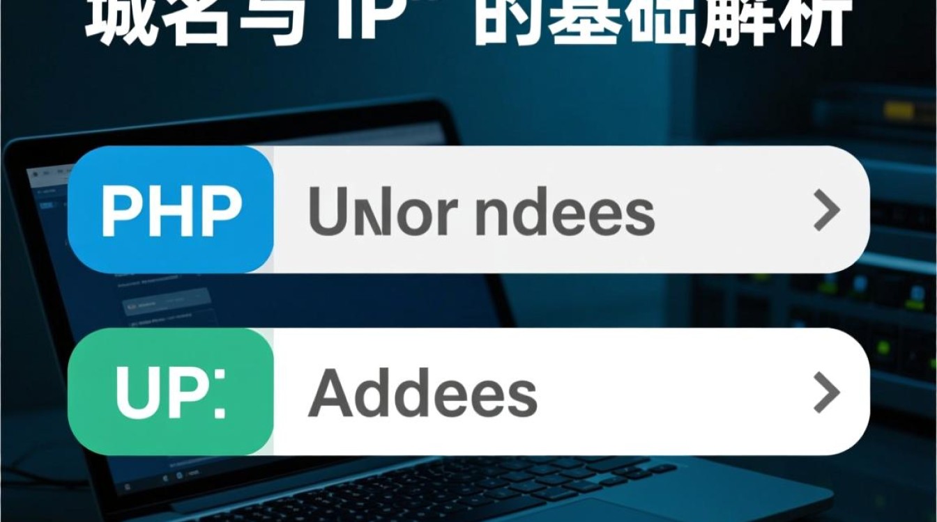 php 域名如何获取对应的IP地址?-好主机测评网