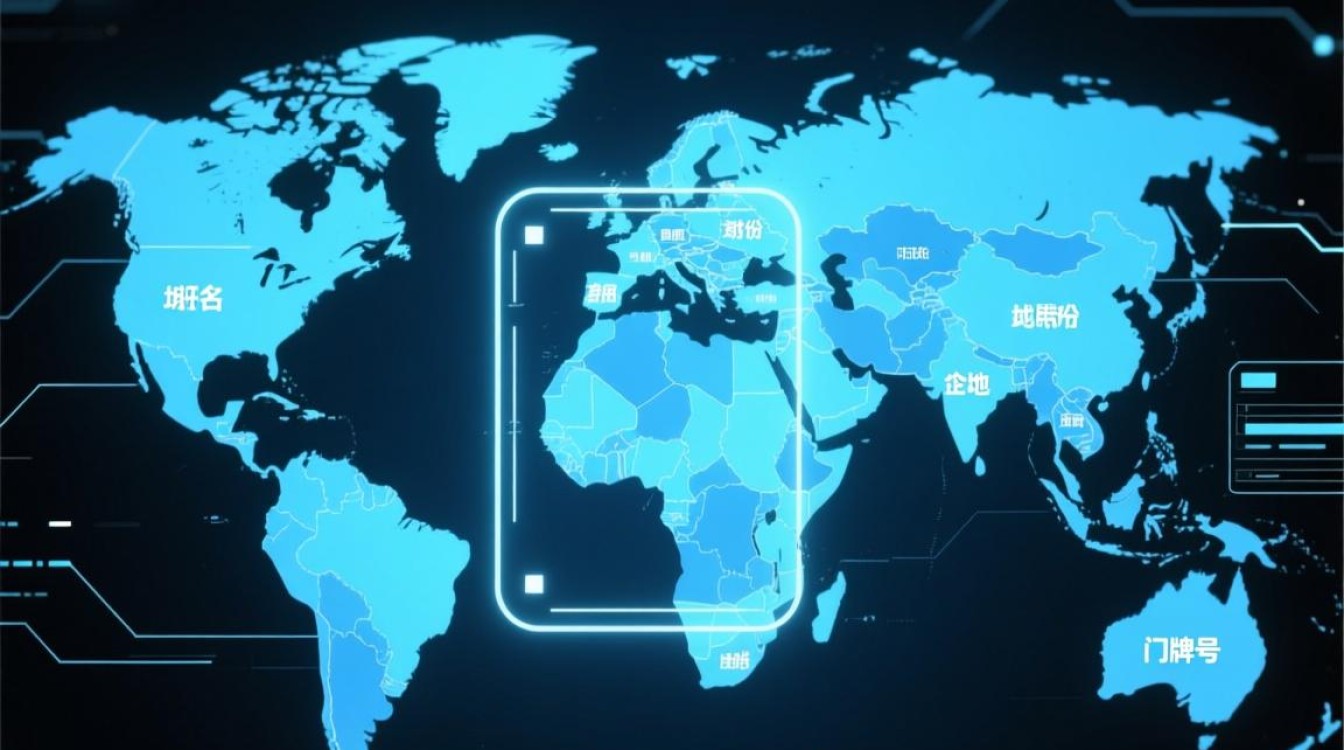 区域域名注册怎么选?新手必看注意事项有哪些? 区域域名注册怎么选?新手必看注意事项有哪些?