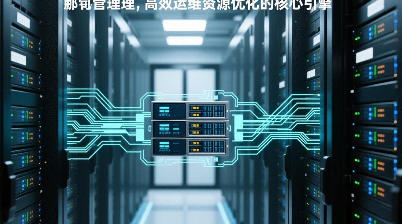 如何高效管理SV虚拟机？配置与优化技巧全解析-好主机测评网