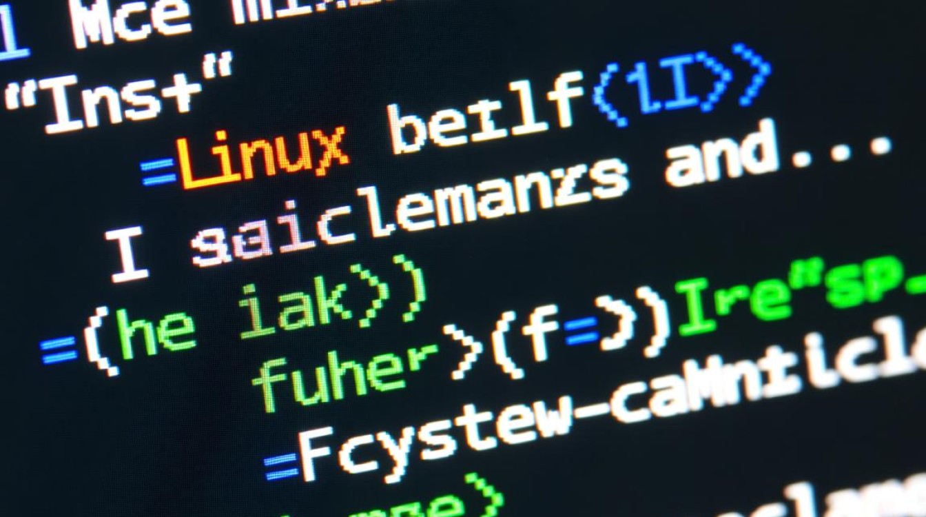 Linux进入编辑模式后如何保存退出？新手必看操作指南-好主机测评网