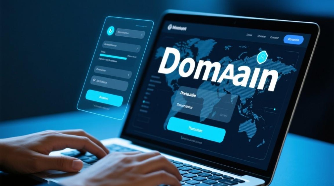 哪里可以免费获取oicp域名?申请条件是什么? 哪里可以免费获取oicp域名?申请条件是什么?