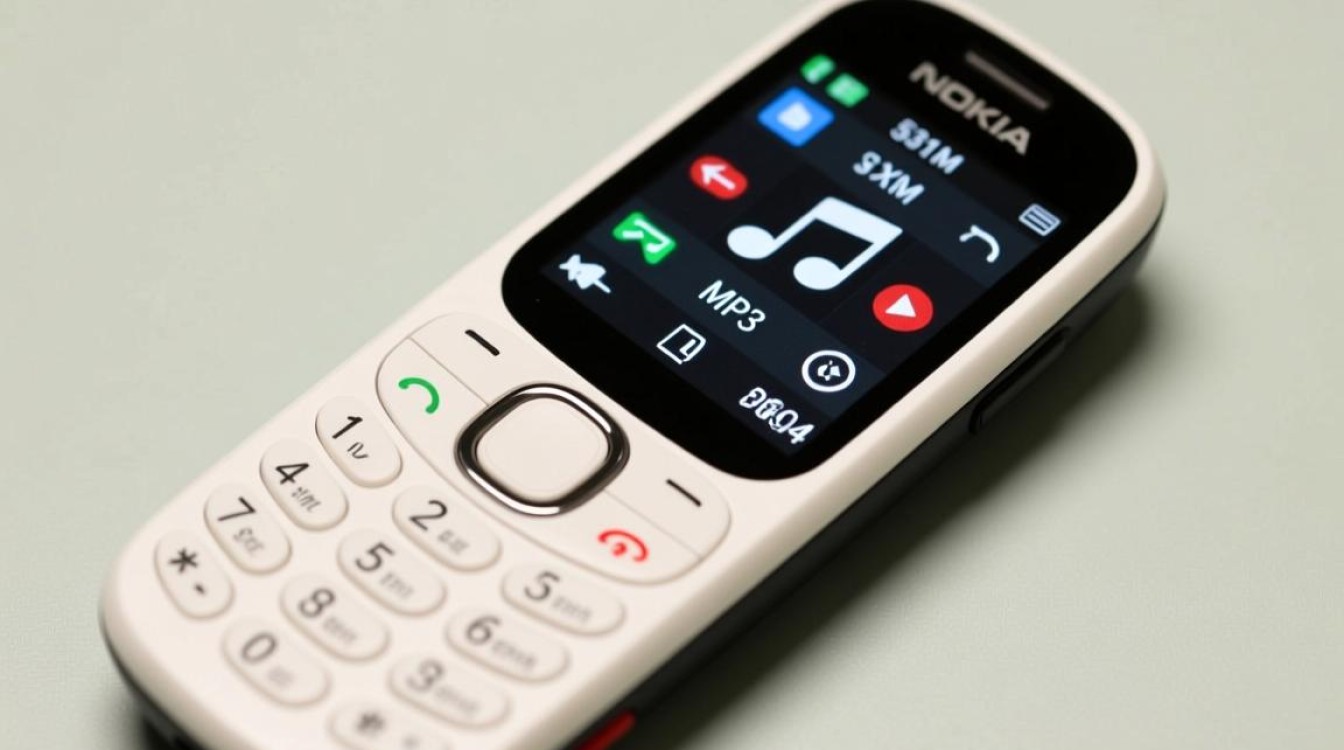 诺基亚5310XM手机如何安装JAVA游戏? 诺基亚5310XM手机如何安装JAVA游戏?