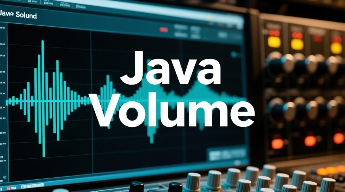 Java Volume接口如何具体实现数据存储管理?-好主机测评网