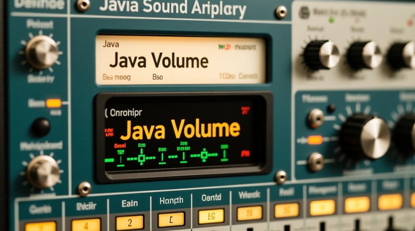 Java Volume接口如何具体实现数据存储管理? Java Volume接口如何具体实现数据存储管理?