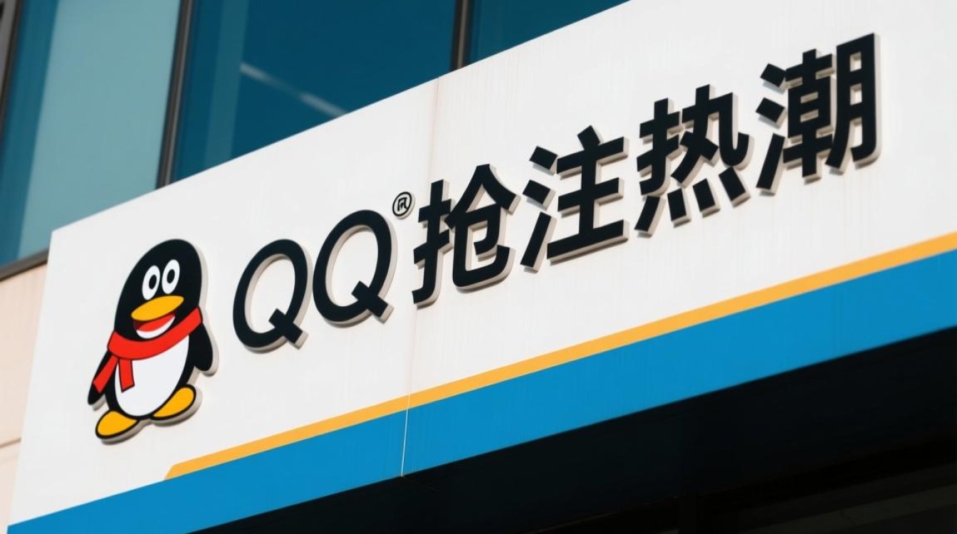 qq域名抢注怎么操作?新手必看攻略!-好主机测评网