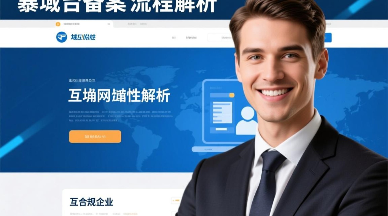 run域名备案需要准备哪些材料? run域名备案需要准备哪些材料?