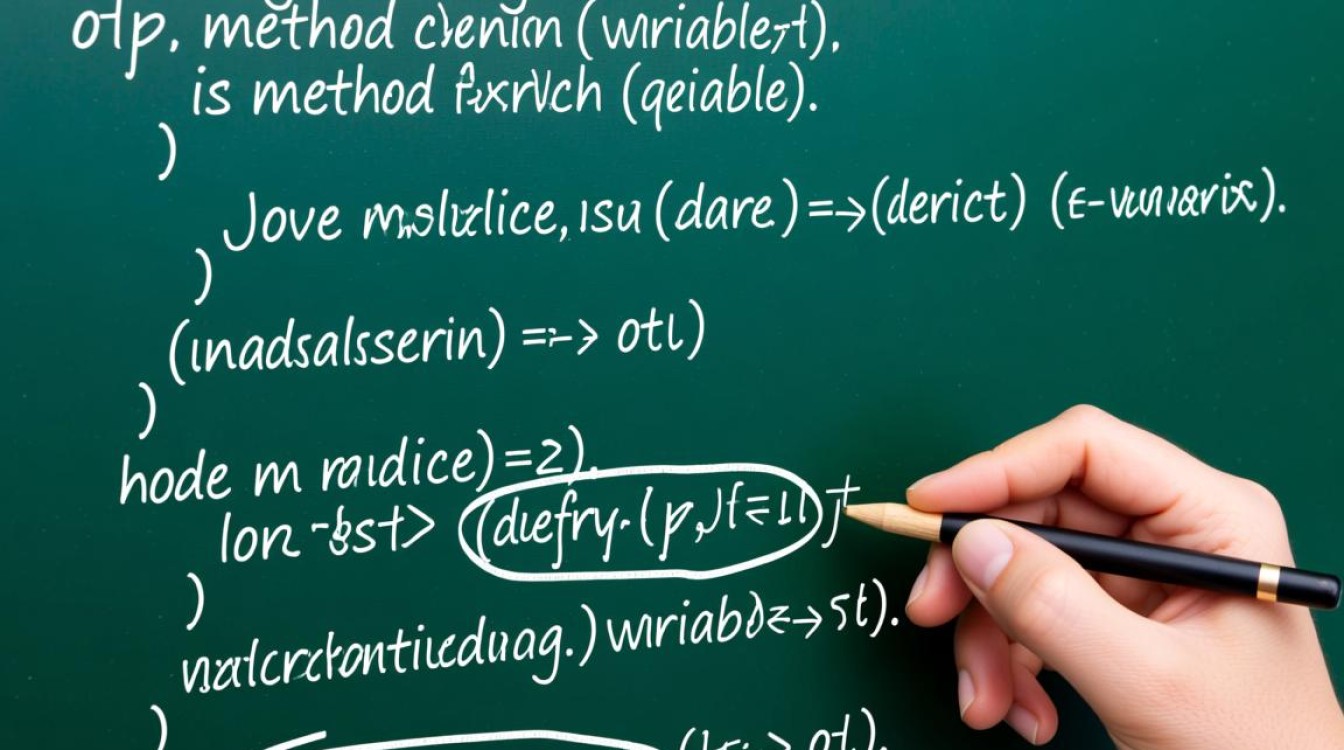 Java 方法间变量调用,局部变量、成员变量、参数传递怎么用?-好主机测评网