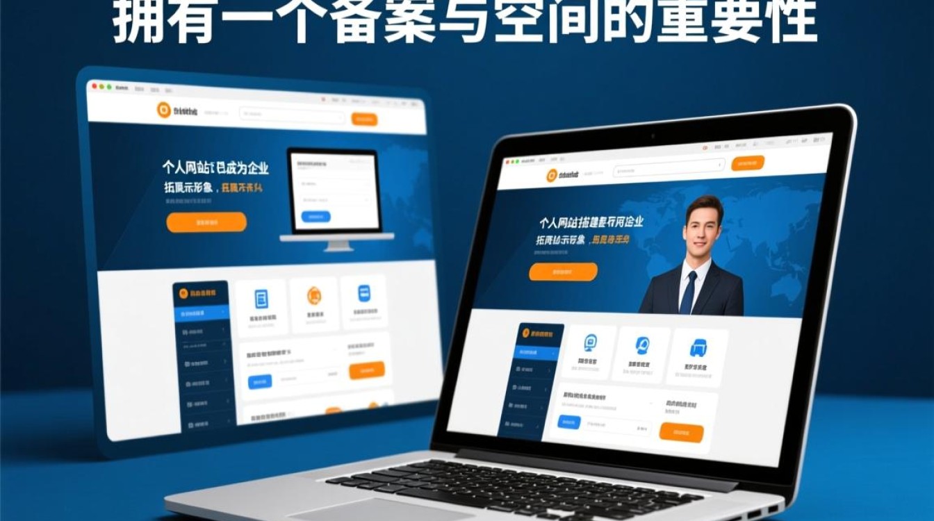 域名备案和空间必须买在一起吗?新手怎么选? 域名备案和空间必须买在一起吗?新手怎么选?