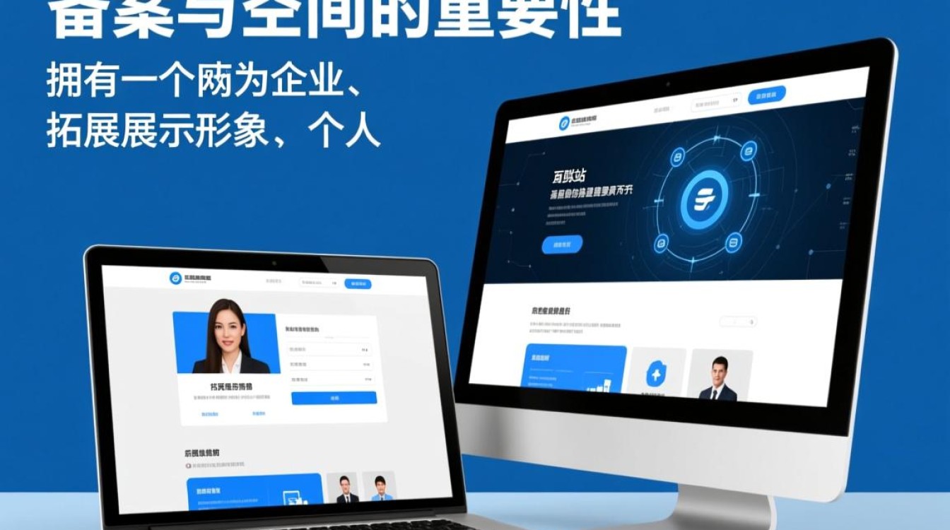 域名备案和空间必须买在一起吗?新手怎么选? 域名备案和空间必须买在一起吗?新手怎么选?